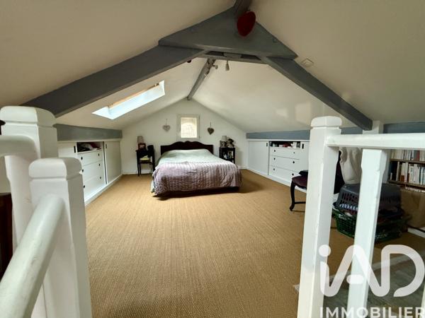 Maison à vendre 4 pièces 75 m² Gagny