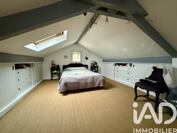 Maison à vendre 4 pièces 75 m² Gagny