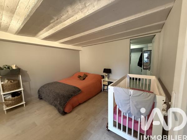 Maison à vendre 4 pièces 75 m² Gagny