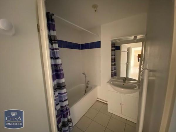 Appartement à louer 3 pièces 60.37m²