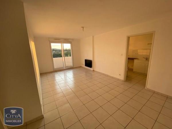 Appartement à louer 3 pièces 60.37m²