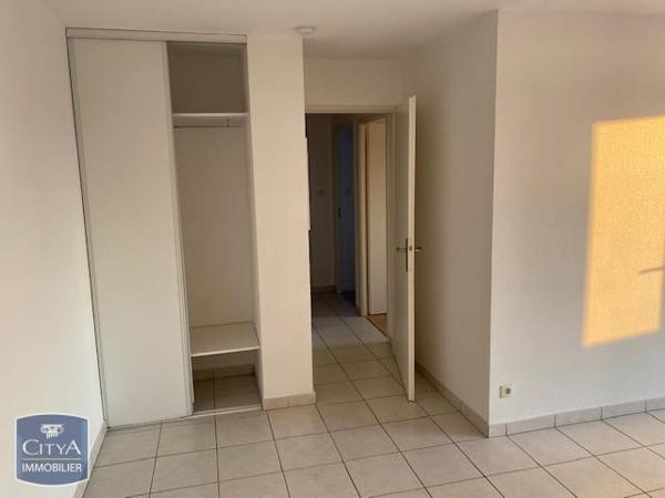 Appartement à louer 3 pièces 60.37m²