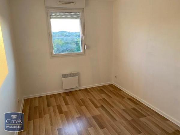 Appartement à louer 3 pièces 60.37m²