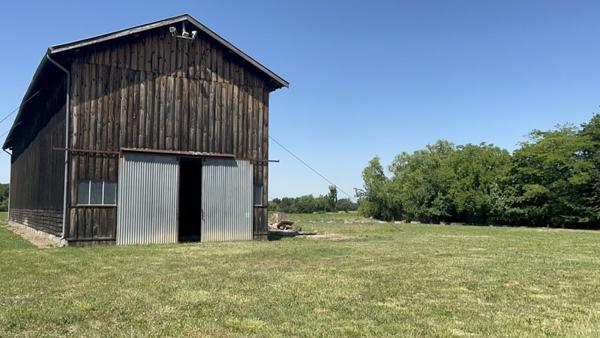 Grange à vendre 140 000 € Labastide-Savès 1 pièce DPE