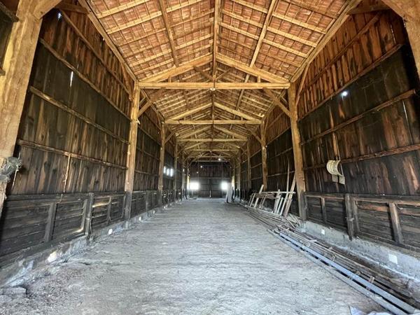 Grange à vendre 140 000 € Labastide-Savès 1 pièce DPE