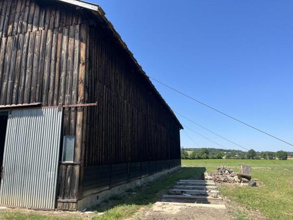 Grange à vendre 140 000 € Labastide-Savès 1 pièce DPE