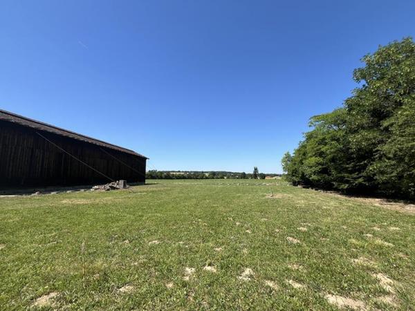 Grange à vendre 140 000 € Labastide-Savès 1 pièce DPE