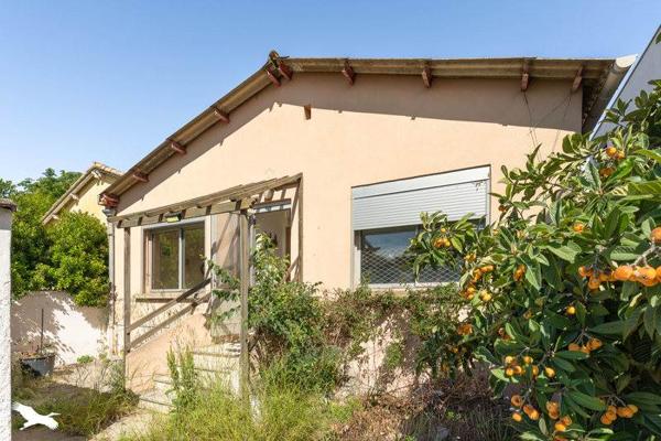 Maison à vendre 355 232 € Montpellier 4 p 100 m² DPE E