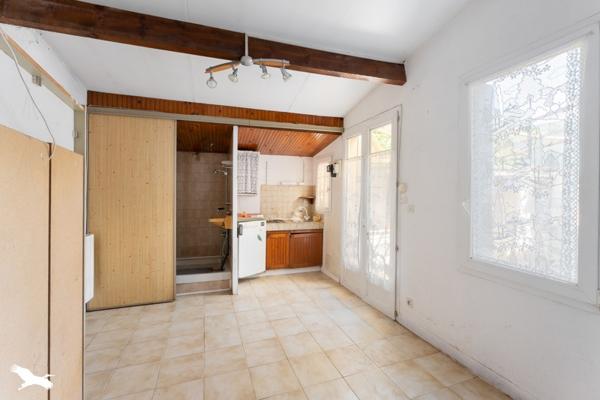 Maison à vendre 355 232 € Montpellier 4 p 100 m² DPE E