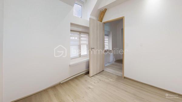Maison de 81 m²