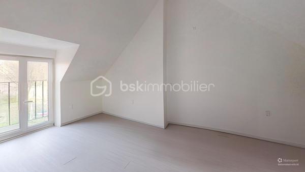 Maison de 81 m²