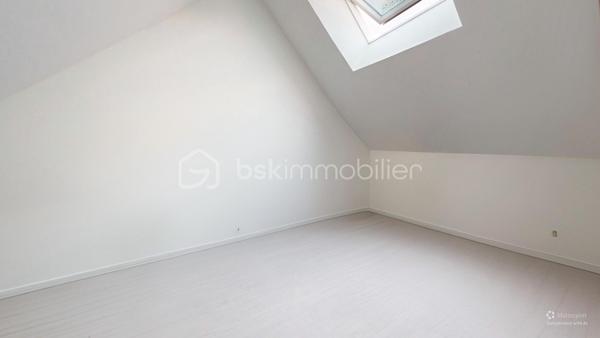 Maison de 81 m²