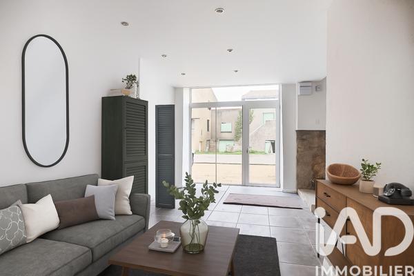Maison à vendre 4 pièces 106 m² Plats