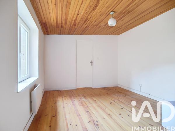 Maison à vendre 4 pièces 106 m² Plats