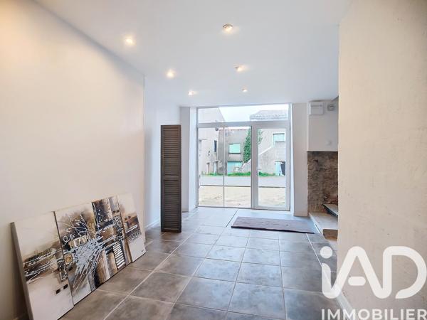 Maison à vendre 4 pièces 106 m² Plats