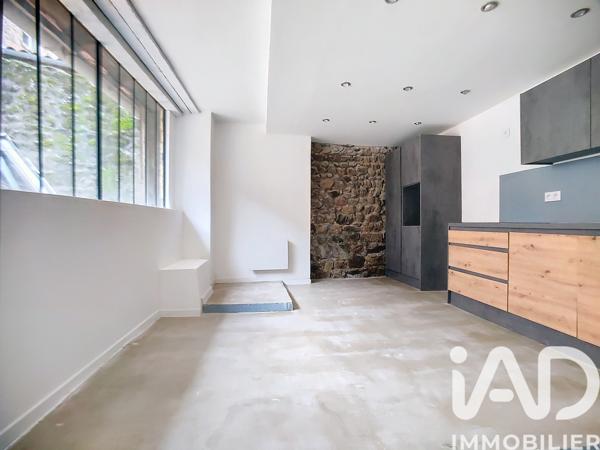 Maison à vendre 4 pièces 106 m² Plats