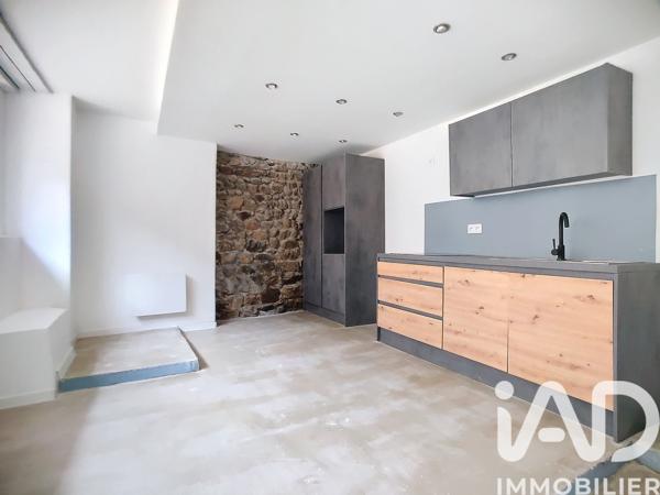 Maison à vendre 4 pièces 106 m² Plats