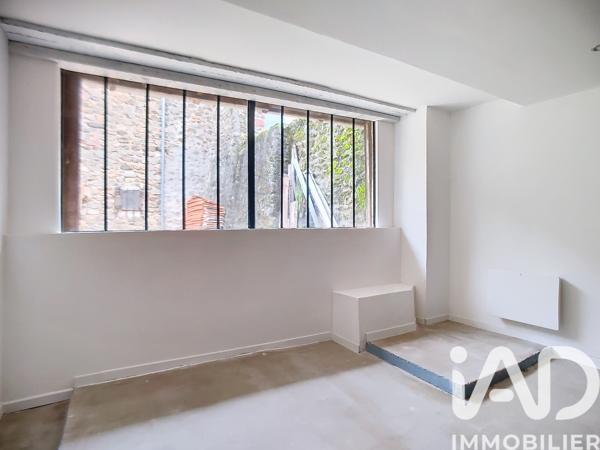 Maison à vendre 4 pièces 106 m² Plats