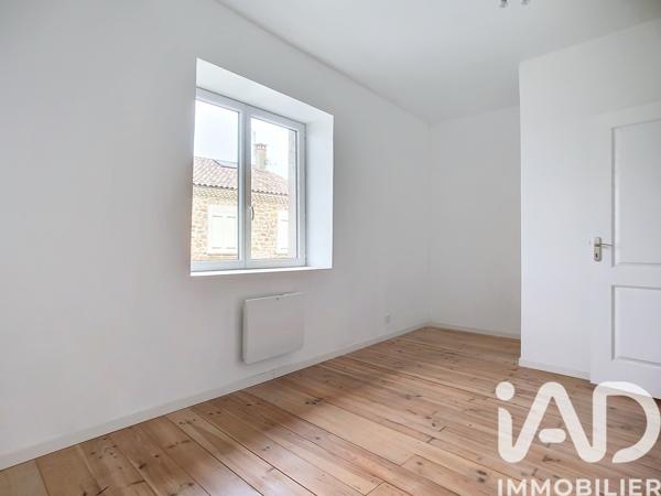 Maison à vendre 4 pièces 106 m² Plats