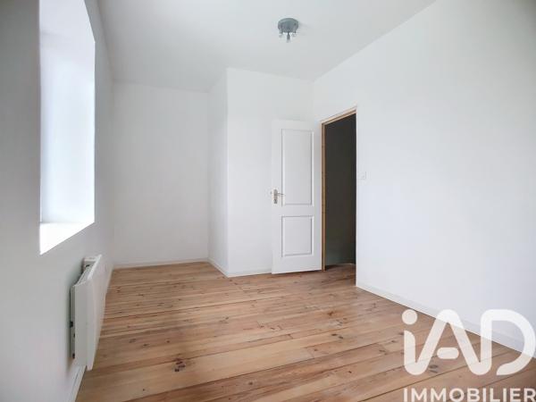 Maison à vendre 4 pièces 106 m² Plats