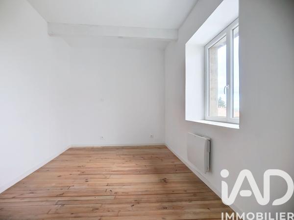 Maison à vendre 4 pièces 106 m² Plats