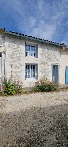 Maison
         3 pièces
        - 65 m² Exclusivité 249 900 € *