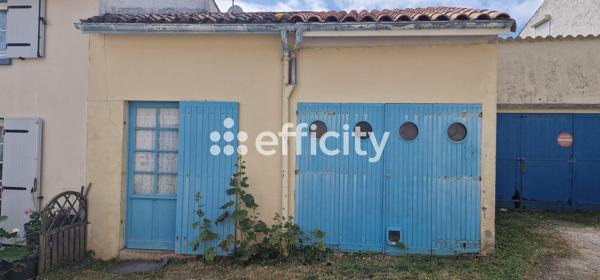 Maison
         3 pièces
        - 65 m² Exclusivité 249 900 € *