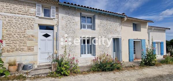 Maison
         3 pièces
        - 65 m² Exclusivité 249 900 € *