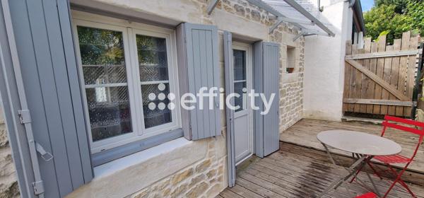 Maison
         3 pièces
        - 65 m² Exclusivité 249 900 € *