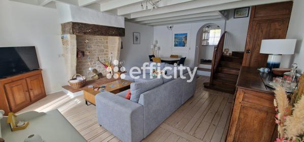 Maison
         3 pièces
        - 65 m² Exclusivité 249 900 € *