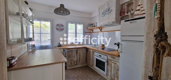 Maison
         3 pièces
        - 65 m² Exclusivité 249 900 € *
