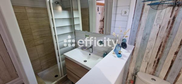 Maison
         3 pièces
        - 65 m² Exclusivité 249 900 € *