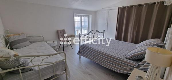 Maison
         3 pièces
        - 65 m² Exclusivité 249 900 € *