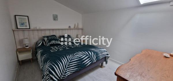 Maison
         3 pièces
        - 65 m² Exclusivité 249 900 € *