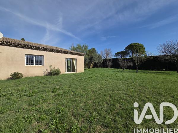 Maison à vendre 5 pièces 164 m² Entraigues-sur-la-Sorgue