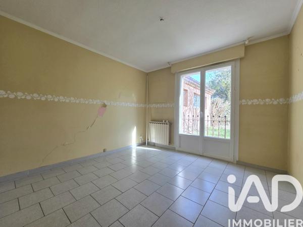 Maison à vendre 5 pièces 164 m² Entraigues-sur-la-Sorgue