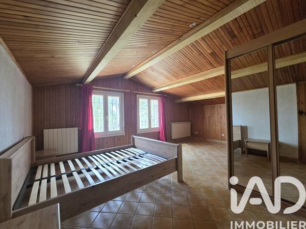 Maison à vendre 5 pièces 164 m² Entraigues-sur-la-Sorgue