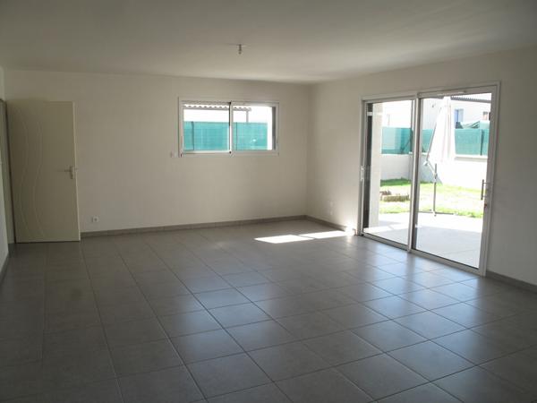 Pavillon de plain-pied Bressuire 5 pièce(s) 131.9 m2