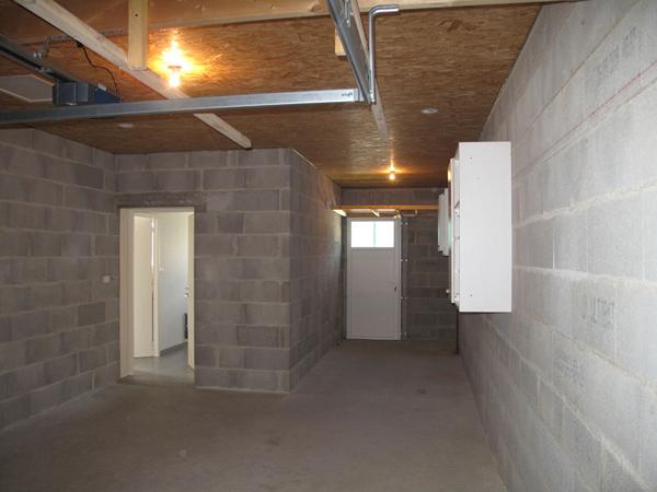 Pavillon de plain-pied Bressuire 5 pièce(s) 131.9 m2