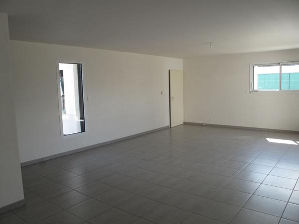 Pavillon de plain-pied Bressuire 5 pièce(s) 131.9 m2