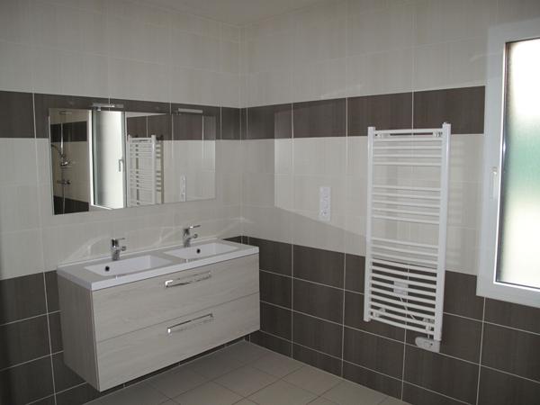Pavillon de plain-pied Bressuire 5 pièce(s) 131.9 m2