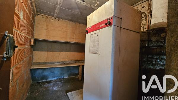 Maison à vendre 4 pièces 119 m² Saint-Mamet-la-Salvetat