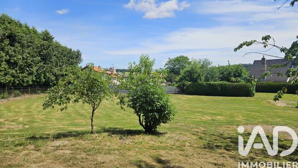 Maison à vendre 4 pièces 119 m² Saint-Mamet-la-Salvetat