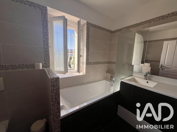 Appartement à vendre 4 pièces 74,85 m² Saint-Cyr-sur-Mer
