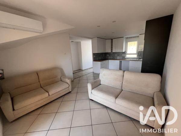 Appartement à vendre 4 pièces 74,85 m² Saint-Cyr-sur-Mer