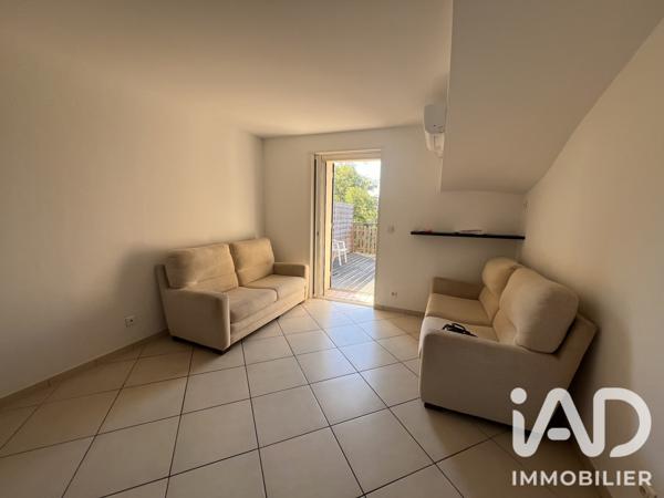 Appartement à vendre 4 pièces 74,85 m² Saint-Cyr-sur-Mer
