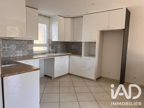 Appartement à vendre 4 pièces 74,85 m² Saint-Cyr-sur-Mer