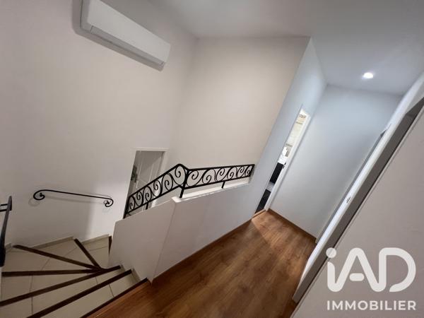 Appartement à vendre 4 pièces 74,85 m² Saint-Cyr-sur-Mer