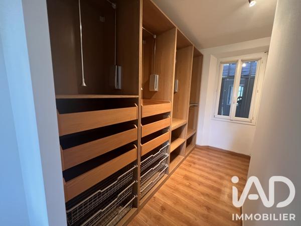 Appartement à vendre 4 pièces 74,85 m² Saint-Cyr-sur-Mer