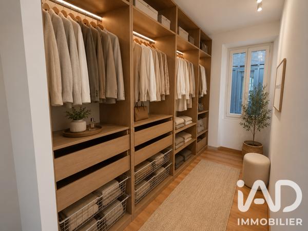 Appartement à vendre 4 pièces 74,85 m² Saint-Cyr-sur-Mer